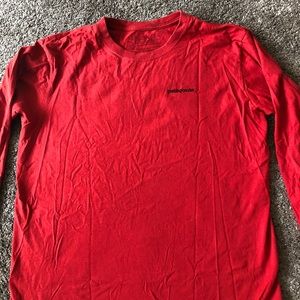 Patagonia Long Sleeve T shirt